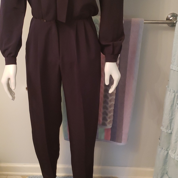 Stylish jumpsuit - Picture 3 of 8